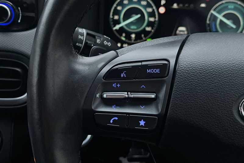 Used Hyundai KONA 2022 for sale - 76773586: Photo 21