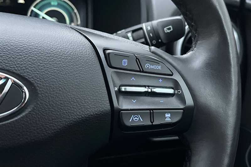 Used Hyundai KONA 2022 for sale - 76773586: Photo 22