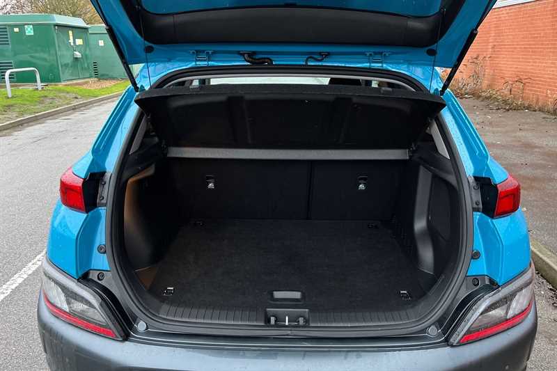 Used Hyundai KONA 2022 for sale - 76773586: Photo 24