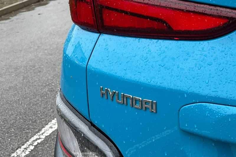 Used Hyundai KONA 2022 for sale - 76773586: Photo 26