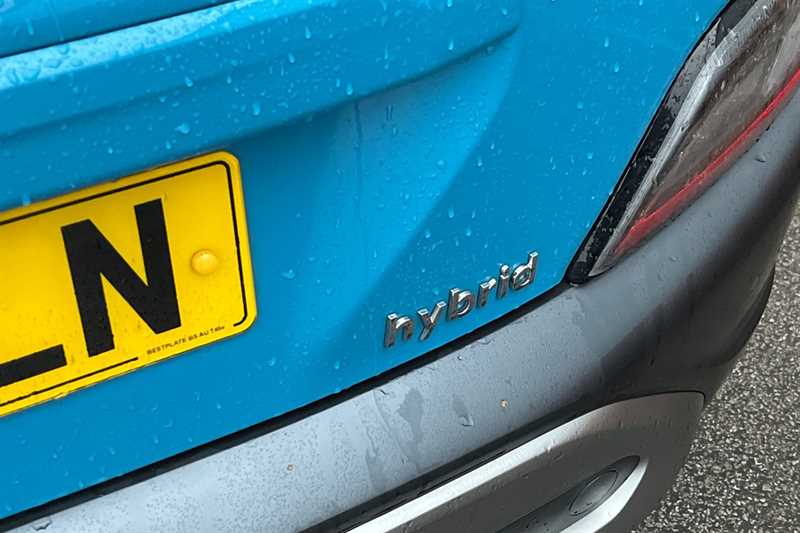 Used Hyundai KONA 2022 for sale - 76773586: Photo 28