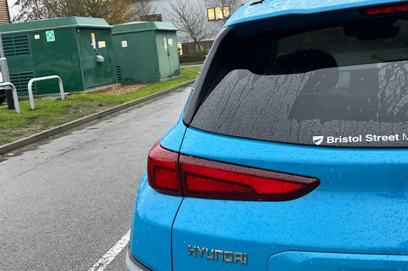 Used Hyundai KONA 2022 for sale - 76773586: Photo 29