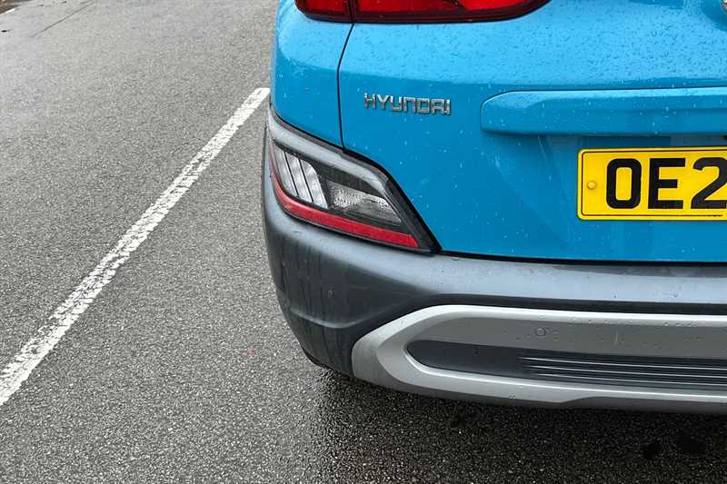 Used Hyundai KONA 2022 for sale - 76773586: Photo 30