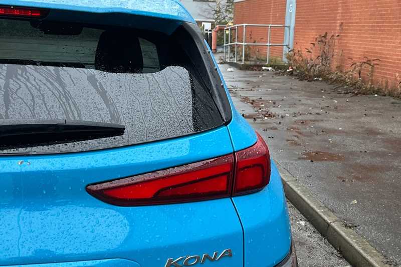 Used Hyundai KONA 2022 for sale - 76773586: Photo 31