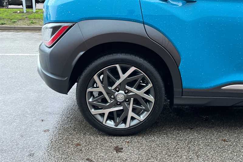 Used Hyundai KONA 2022 for sale - 76773586: Photo 35