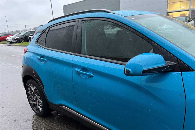 Used Hyundai KONA 2022 for sale - 76773586: Photo 37