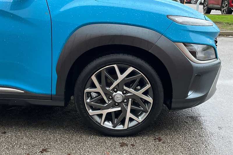 Used Hyundai KONA 2022 for sale - 76773586: Photo 38