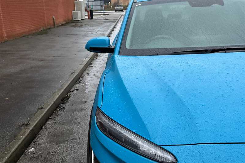 Used Hyundai KONA 2022 for sale - 76773586: Photo 39