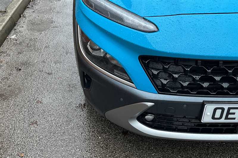 Used Hyundai KONA 2022 for sale - 76773586: Photo 40