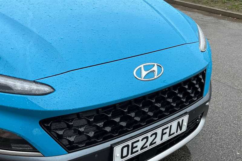 Used Hyundai KONA 2022 for sale - 76773586: Photo 41