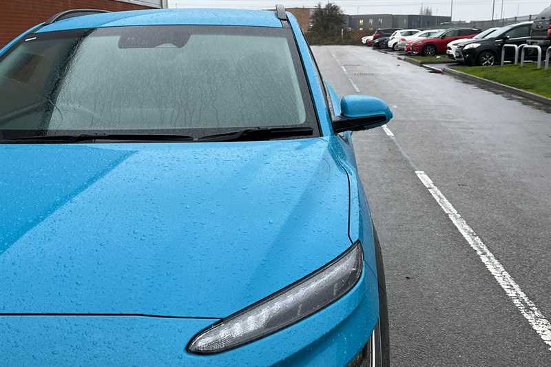 Used Hyundai KONA 2022 for sale - 76773586: Photo 42