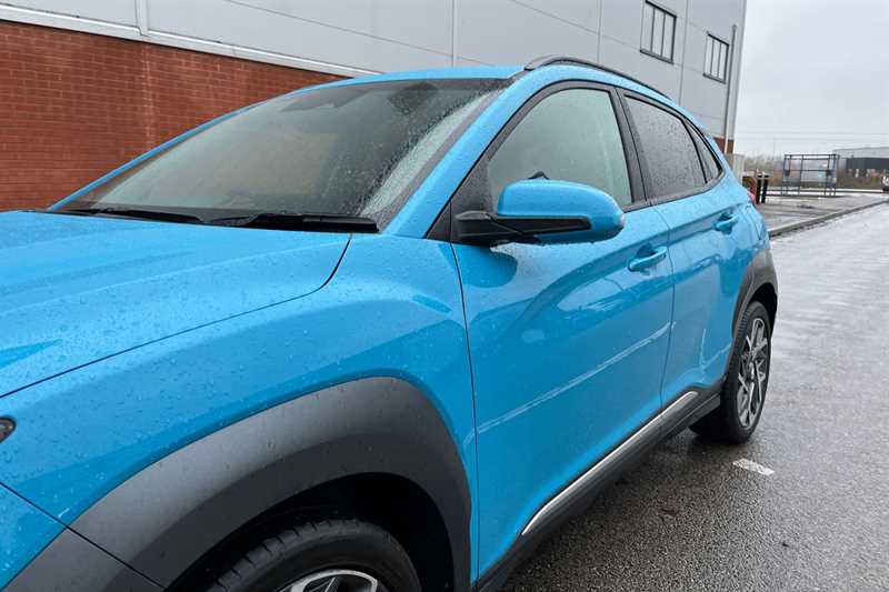 Used Hyundai KONA 2022 for sale - 76773586: Photo 45