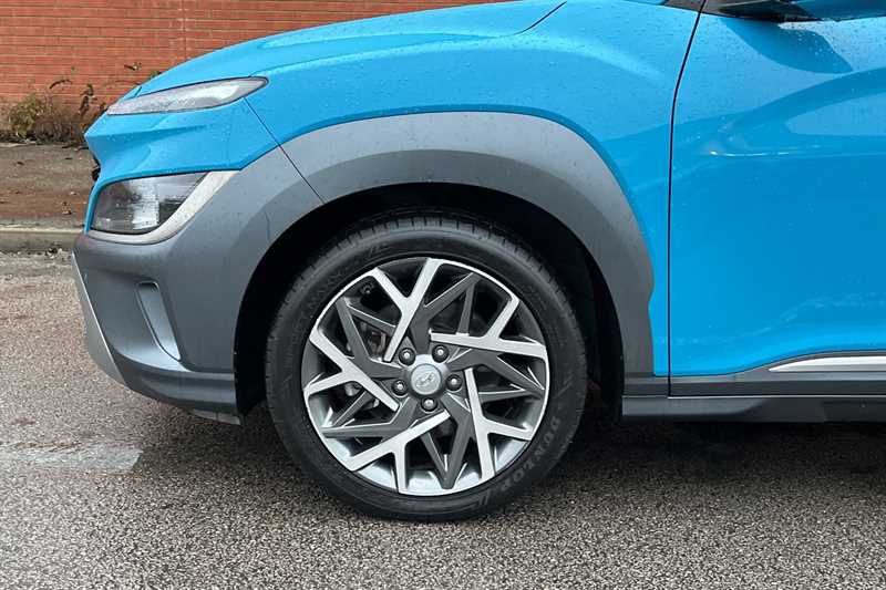 Used Hyundai KONA 2022 for sale - 76773586: Photo 46