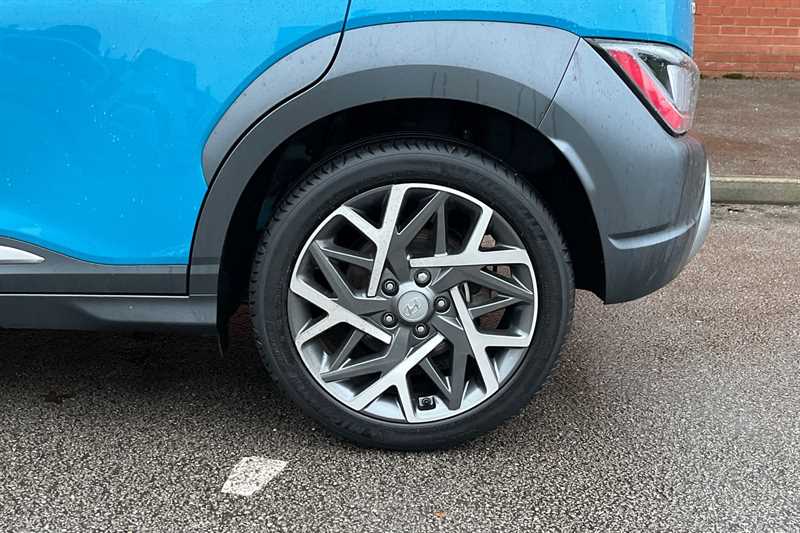 Used Hyundai KONA 2022 for sale - 76773586: Photo 49