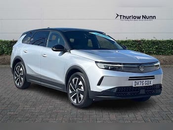 Used Vauxhall Grandland 2025 for sale - 79488496: Photo