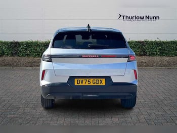 Used Vauxhall Grandland 2025 for sale - 79488496: Photo