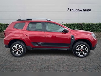 Used Dacia Duster 2019 for sale - 78263889: Photo