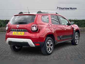 Used Dacia Duster 2019 for sale - 78263889: Photo