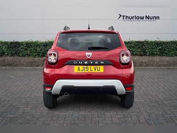 Used Dacia Duster 2019 for sale - 78263889: Photo