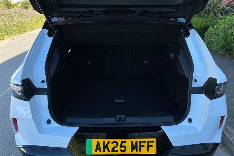 Used Vauxhall Grandland 2025 for sale - 76381592: Photo 24
