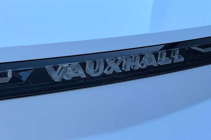 Used Vauxhall Grandland 2025 for sale - 76381592: Photo 25