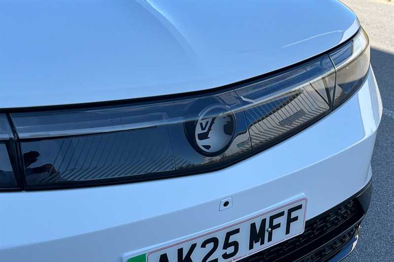 Used Vauxhall Grandland 2025 for sale - 76381592: Photo 39