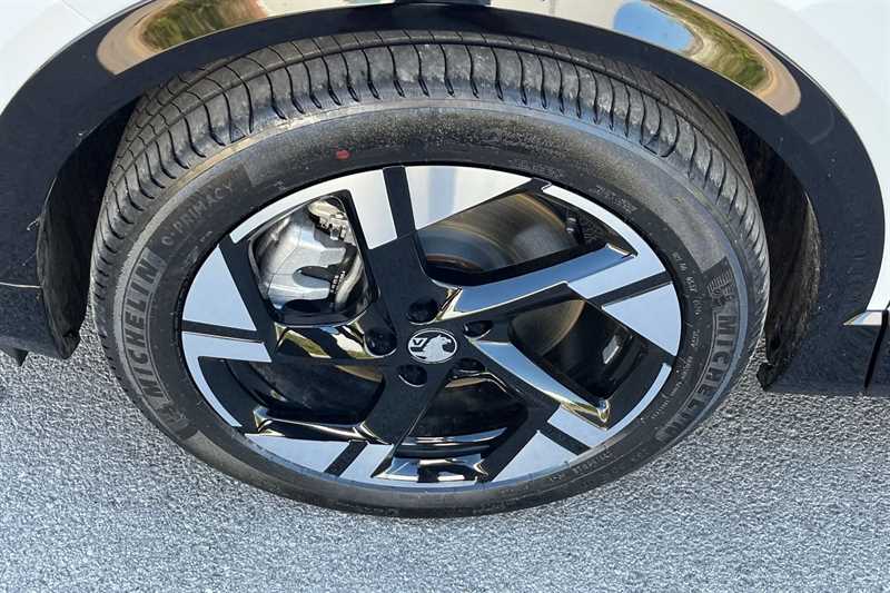 Used Vauxhall Grandland 2025 for sale - 76381592: Photo 44