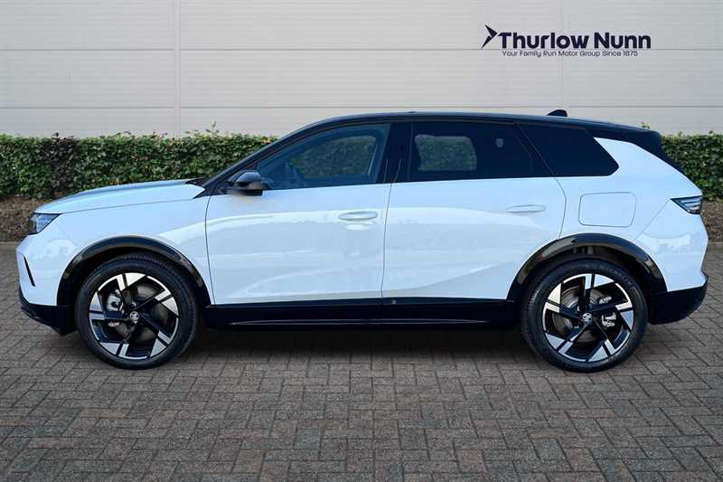 Used Vauxhall Grandland 2025 for sale - 76381592: Photo 6