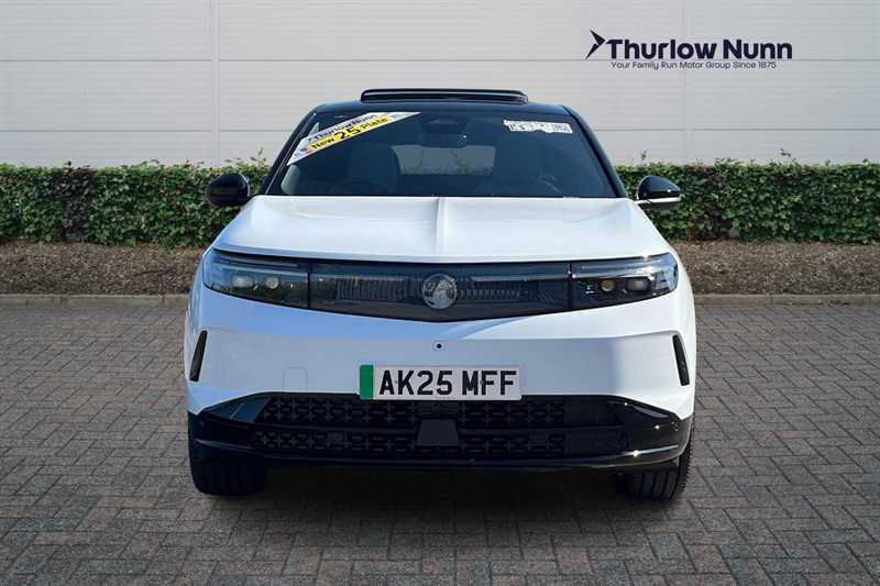 Used Vauxhall Grandland 2025 for sale - 76381592: Photo 8