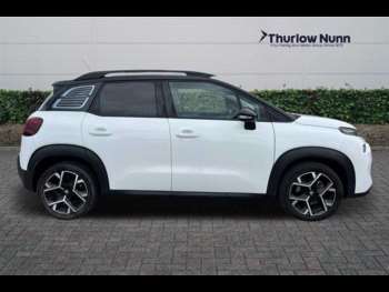 Used Citroen C3 Aircross 2023 for sale - 75417284: Photo