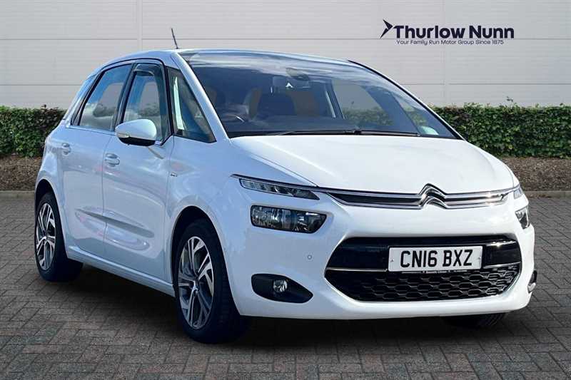 Used Citroen C4 Picasso 2016 for sale - 76155263: Photo 1