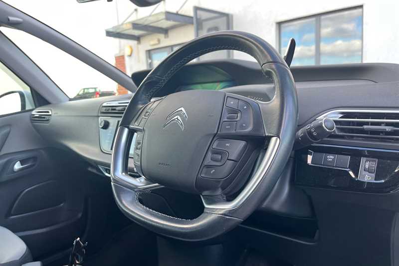 Used Citroen C4 Picasso 2016 for sale - 76155263: Photo 10