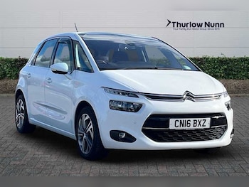 Used Citroen C4 Picasso 2016 for sale - 76155263: Photo