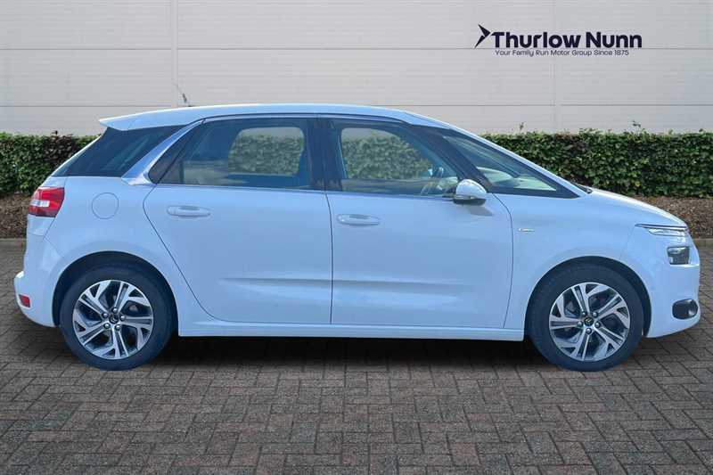 Used Citroen C4 Picasso 2016 for sale - 76155263: Photo 2