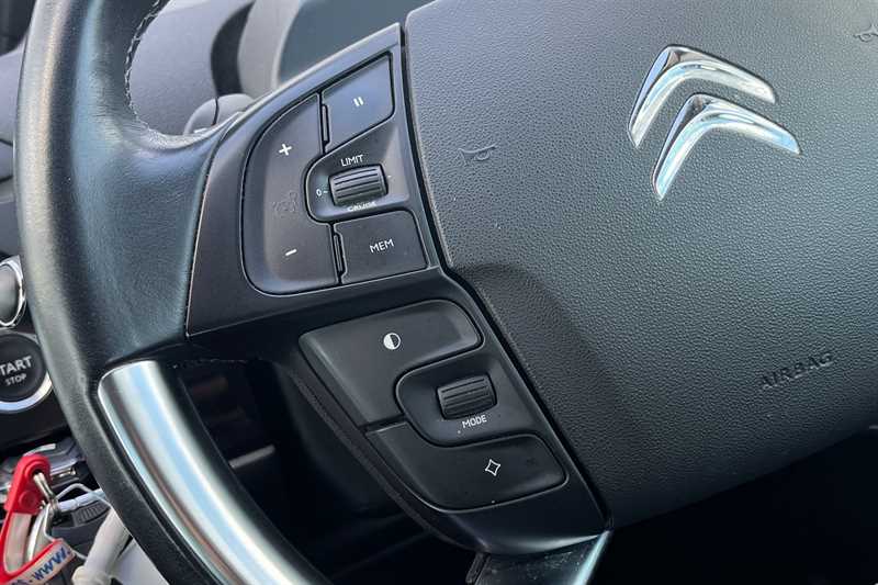 Used Citroen C4 Picasso 2016 for sale - 76155263: Photo 21