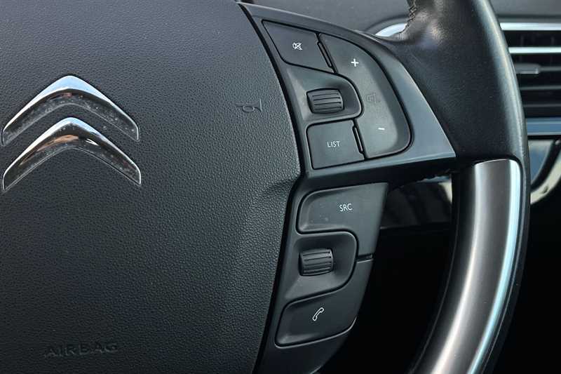 Used Citroen C4 Picasso 2016 for sale - 76155263: Photo 22