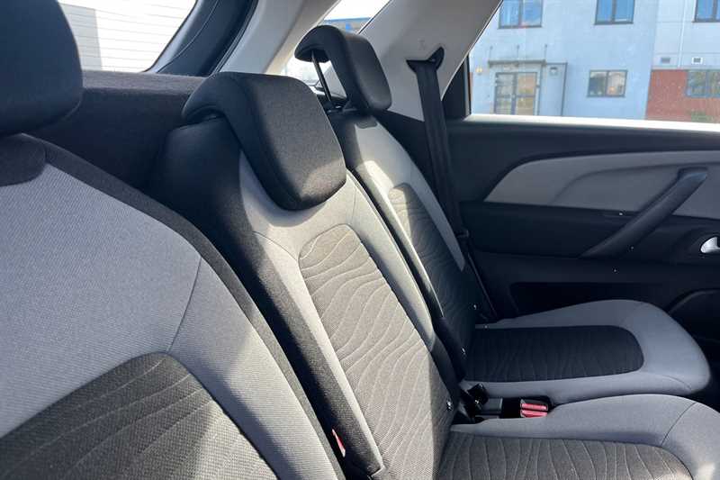 Used Citroen C4 Picasso 2016 for sale - 76155263: Photo 23