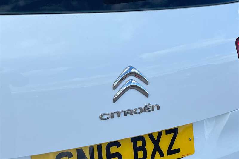 Used Citroen C4 Picasso 2016 for sale - 76155263: Photo 25