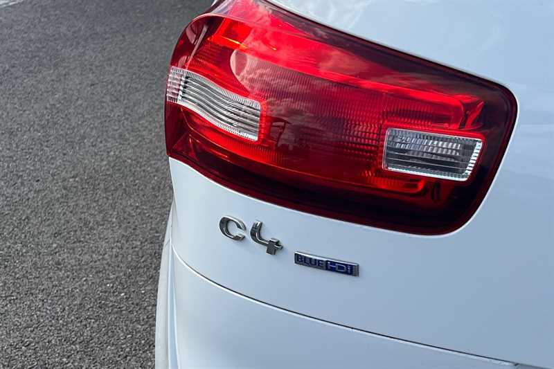 Used Citroen C4 Picasso 2016 for sale - 76155263: Photo 26