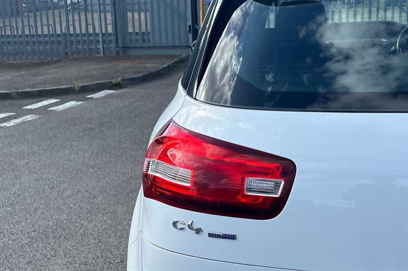 Used Citroen C4 Picasso 2016 for sale - 76155263: Photo 28