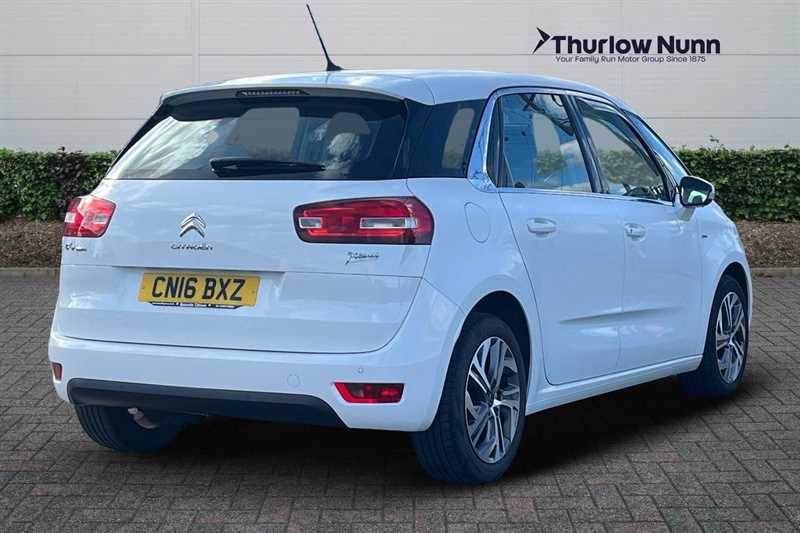 Used Citroen C4 Picasso 2016 for sale - 76155263: Photo 3