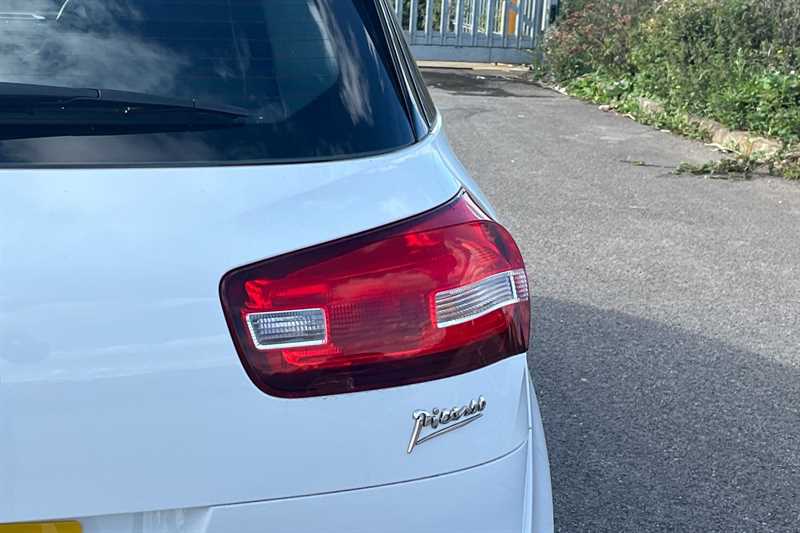 Used Citroen C4 Picasso 2016 for sale - 76155263: Photo 30