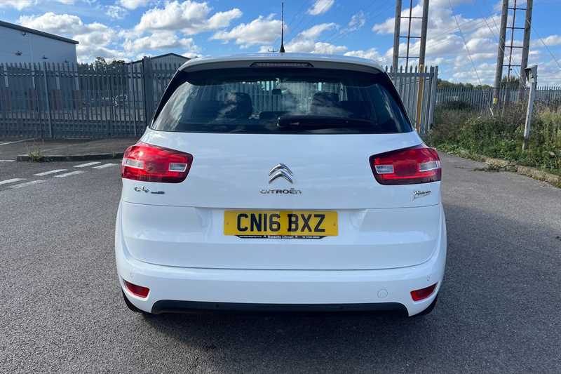 Used Citroen C4 Picasso 2016 for sale - 76155263: Photo 32