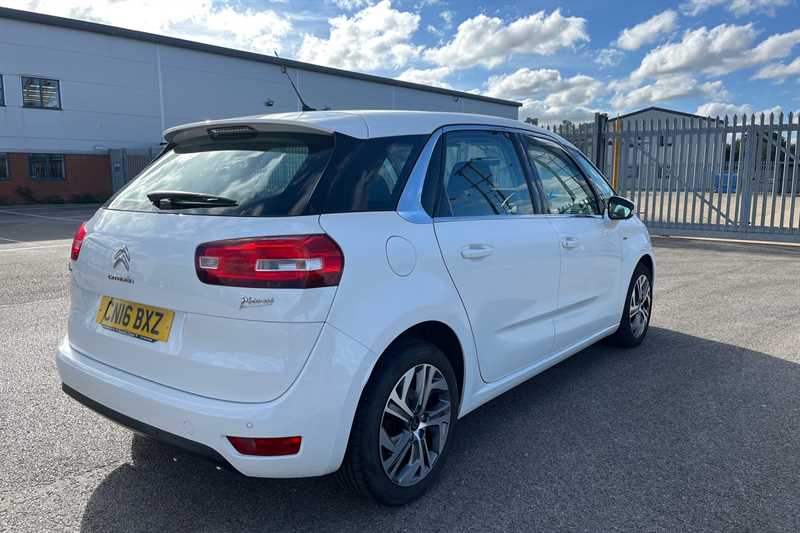 Used Citroen C4 Picasso 2016 for sale - 76155263: Photo 33