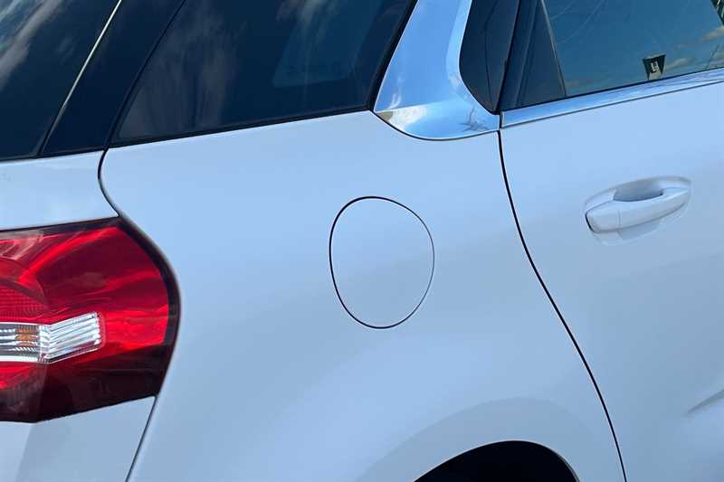 Used Citroen C4 Picasso 2016 for sale - 76155263: Photo 34