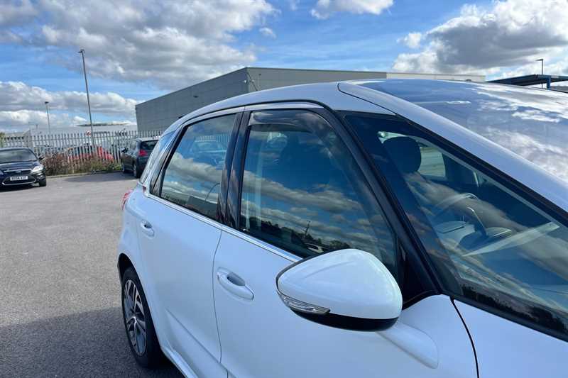 Used Citroen C4 Picasso 2016 for sale - 76155263: Photo 37