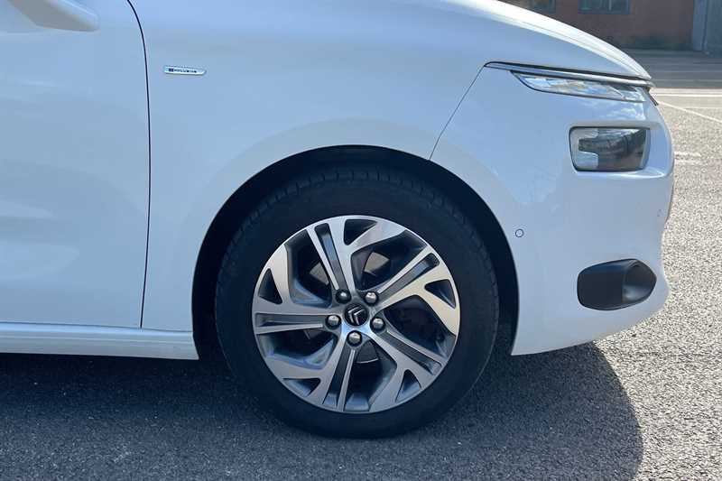Used Citroen C4 Picasso 2016 for sale - 76155263: Photo 39
