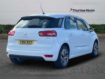 Used Citroen C4 Picasso 2016 for sale - 76155263: Photo