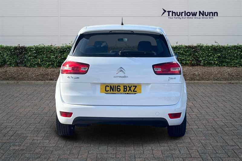 Used Citroen C4 Picasso 2016 for sale - 76155263: Photo 4