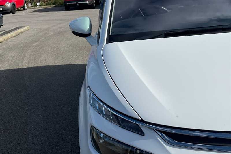 Used Citroen C4 Picasso 2016 for sale - 76155263: Photo 40